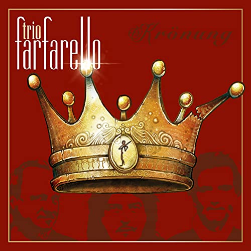 Trio Farfarello - Kronung [CD]