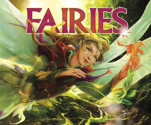 Fairies (Mythical Creatures)