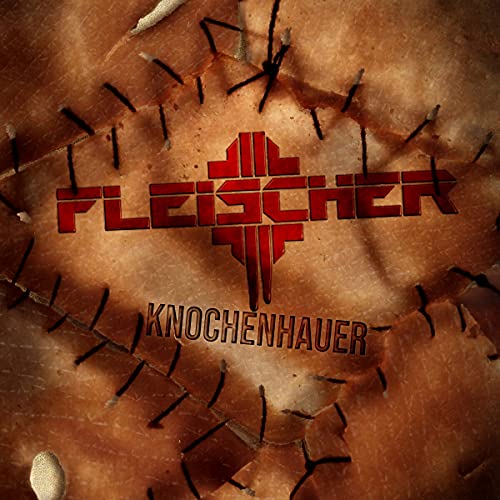 Soulline - Knochenhauer [CD]
