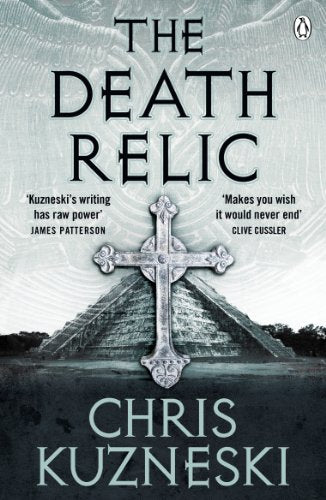 The Death Relic (Jonathon Payne & David Jones)