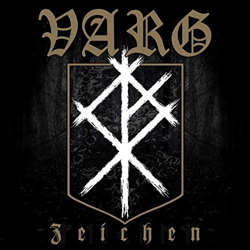 Varg - Zeichen [VINYL]