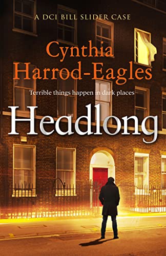 Headlong (A Bill Slider Mystery, 21)