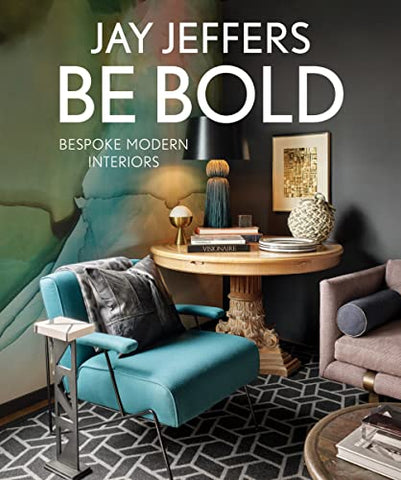 Be Bold: Bespoke Interiors for the Modern Family