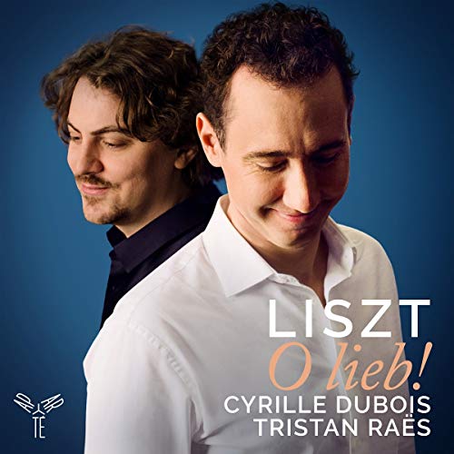 F. Liszt - Liszt O Lieb! (Melodies & [CD]