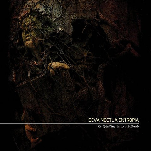 Deva Noctua Entropia - Be Sinking In Marshlands [CD]