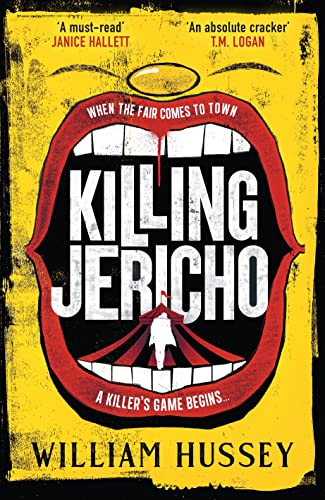 Killing Jericho