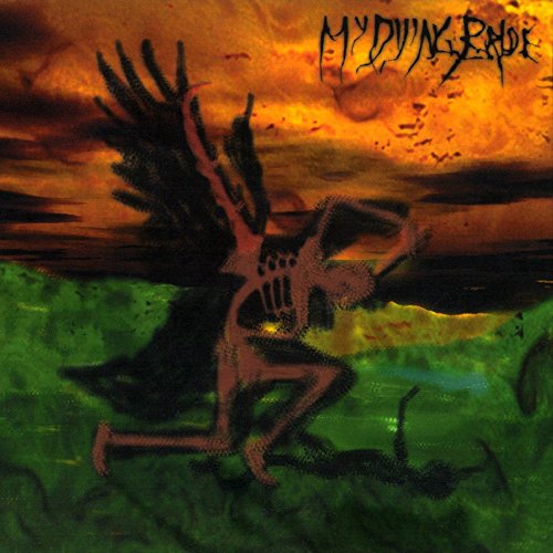 My Dying Bride - The Dreadful Hours [VINYL]