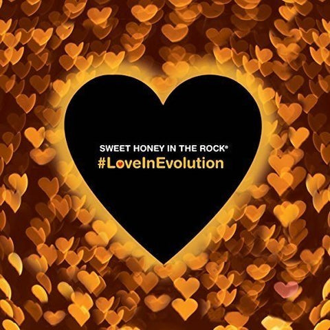 Sweet Honey in the Rock - #LoveInEvolution Audio CD