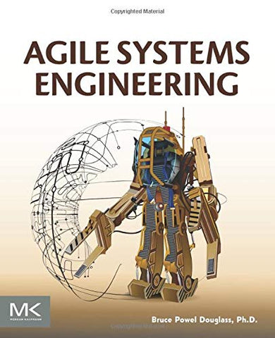 Agile Systems Engineering