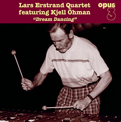 Lars Erstrand Quartet - Dream Dancing [VINYL]