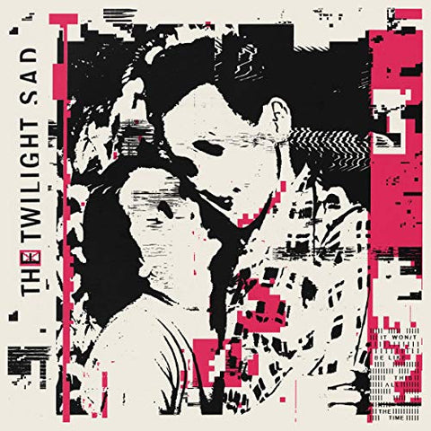 The Twilight Sad - It Won't Be Like This All The Time  [VINYL]