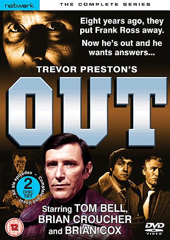 Out: The Complete Series [DVD]