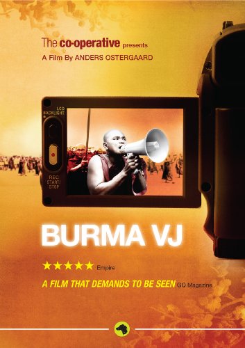 Burma Vj [DVD]