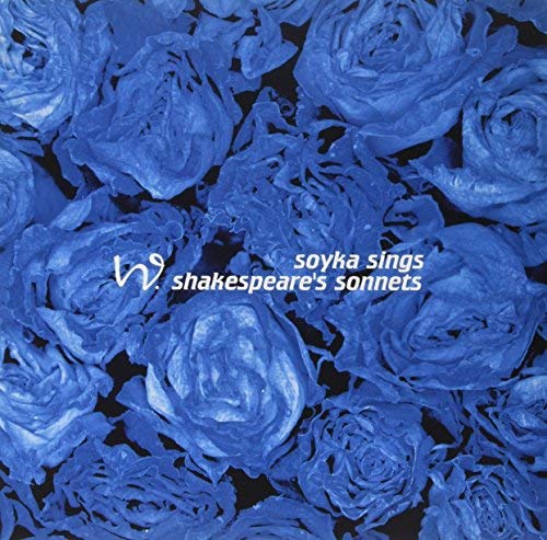 Various - Soyka Sings Shakespears Sonnets [VINYL]