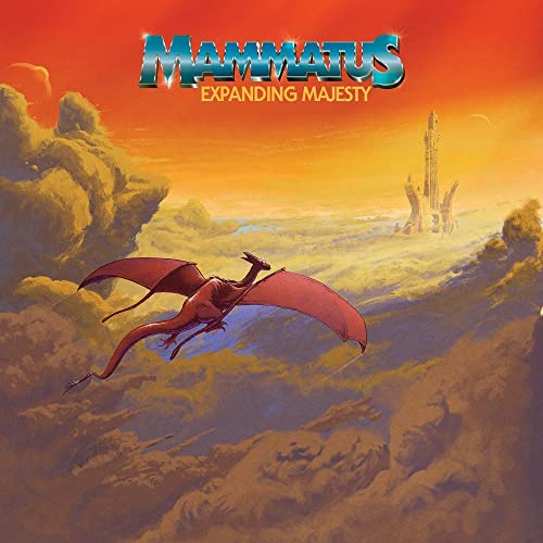 Various - Expanding Majesty [VINYL]