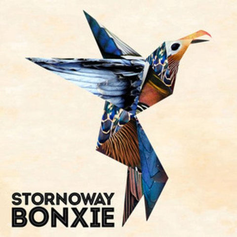 Stornoway - Bonxie [CD]