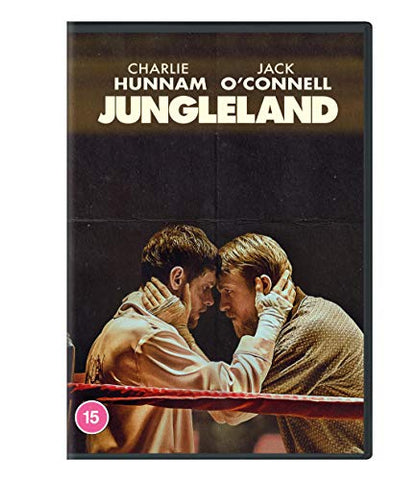 Jungleland [DVD]