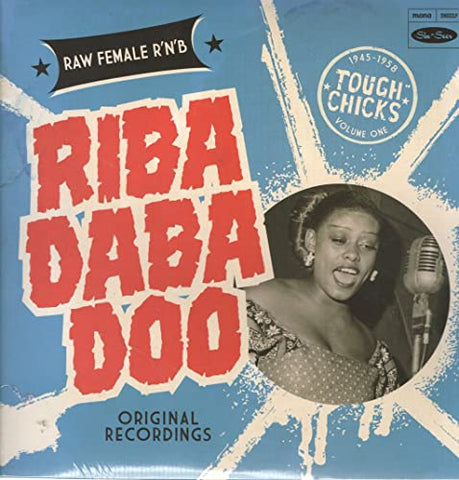 Various - Riba Daba Doo  [VINYL]