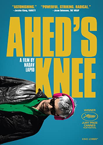 Aheds Knee [DVD]