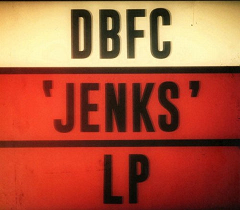 Dbfc - Jenks [CD]