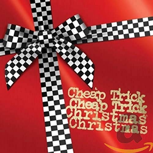 Cheap Trick - Christmas Christmas [CD]