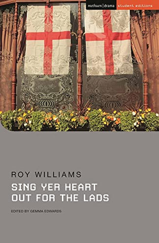 Sing Yer Heart Out for the Lads (Student Editions)