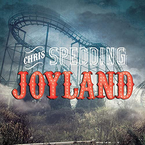 Chris Spedding - Joyland  [VINYL]