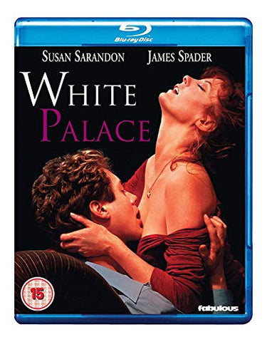 White Palace [BLU-RAY]