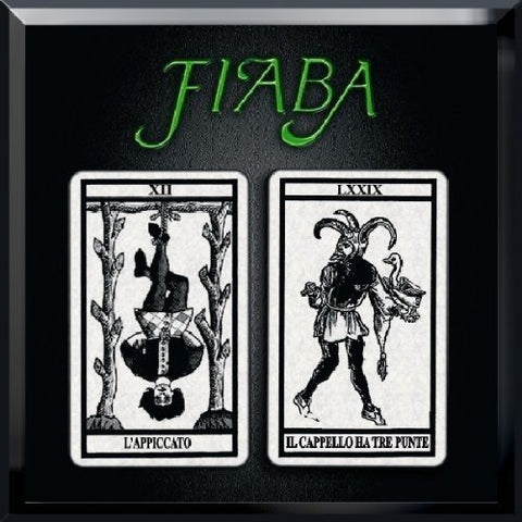 Fiaba - LAppiccato & Il Cappello Ha 3 Punte [CD]