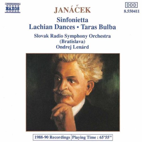 A CD cover featuring a portrait of a man with a thoughtful expression.