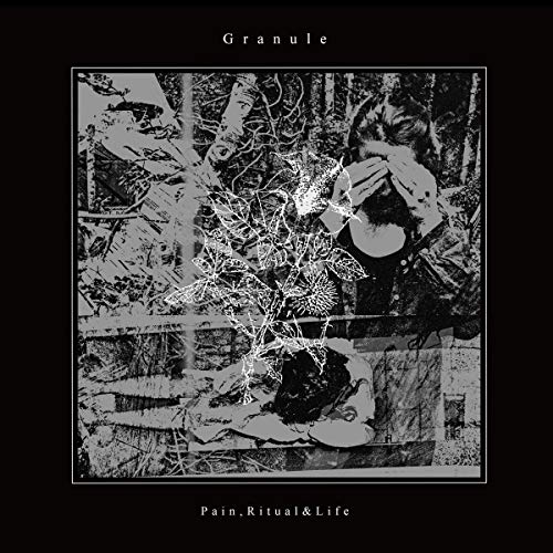 Various - Pain. Ritual & Life [VINYL]