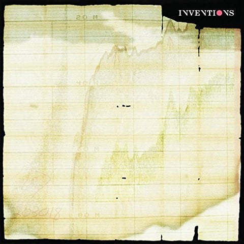 Inventions - Blanket Waves [VINYL]