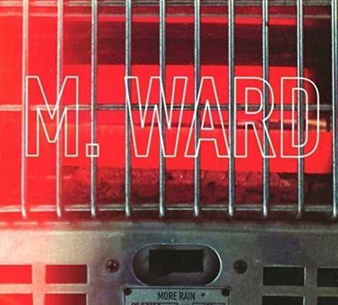 M. Ward - More Rain [CD]