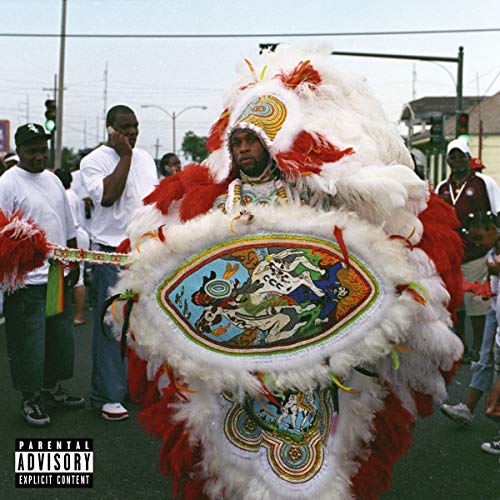 Various - 40 Acres N Sum Mula [CD]