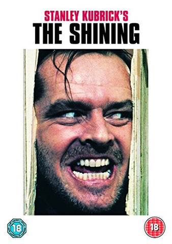 The Shining [DVD] [1980] DVD
