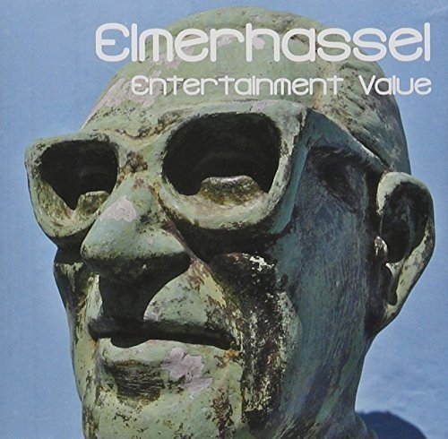 Elmerhassel - Entertainment Value : Discography Part 1 [CD]