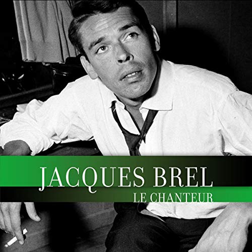 Various - Le Chanteur [VINYL]