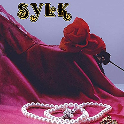 Sylk - Sylk  [VINYL]