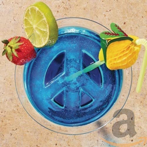 Various - Happy People [CD]