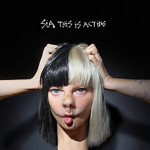 Various - This Is Acting [CD]