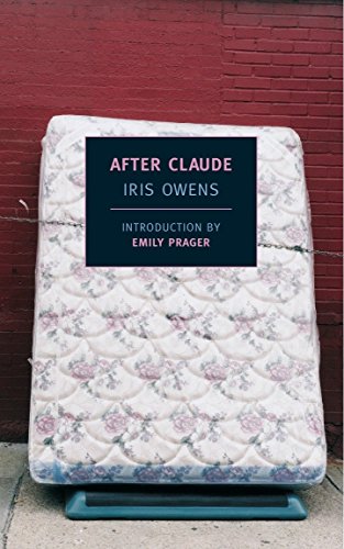 After Claude (New York Review Books Classics)