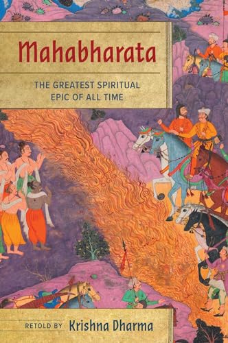 MAHABHARATA