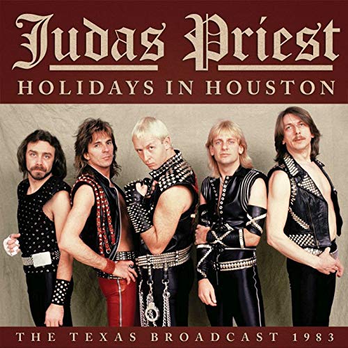 Various - Holidays In Houston [CD]