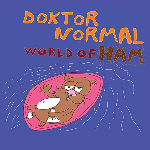 Various - World Of Ham [VINYL]