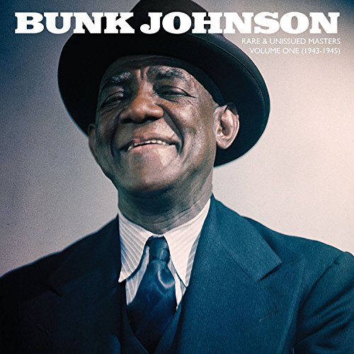 Johnson Bunk - Rare & Unissued Masters: Volum [VINYL]