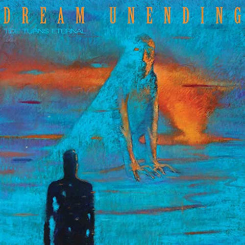 Dream Unending - Tide Turns Eternal [CD]