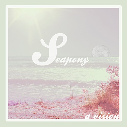 Various - Vision [CD]