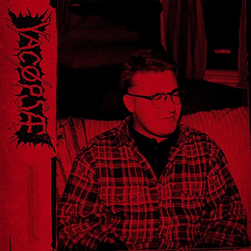 Yacopsae - Demo Nr.1 [VINYL]