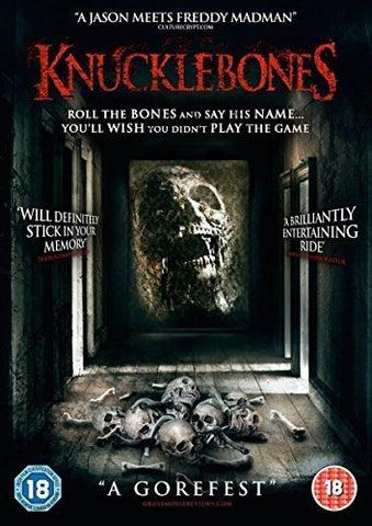 Knucklebones [DVD]