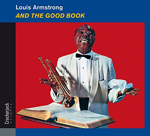 Various - And The Good Book [CD]